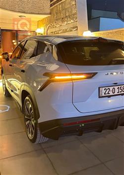 جيتور داشينج